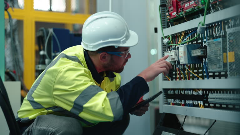 Emergency Electrical Repair Services in Sudley, VA